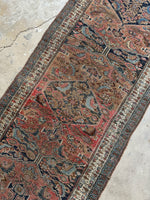 Persian rug
