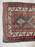 handmade rug