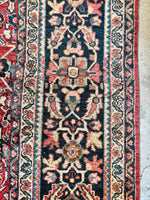 extra large Persian rug