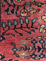 vintage area rugs
