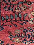 vintage area rugs