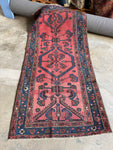 vintage Persian rug