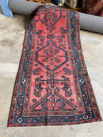 vintage Persian rug