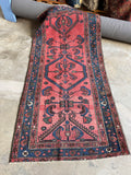 vintage Persian rug