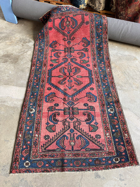 vintage Persian rug
