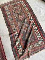 handmade rug