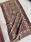 handmade rug