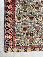 bedroom rug