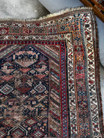 vintage wool area rug