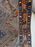 vintage area rug
