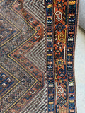 vintage area rug