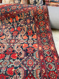 vintage Persian rug