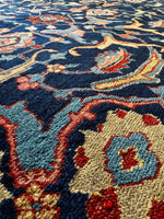 vintage area rug