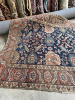 vintage rug