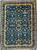 Antique rug