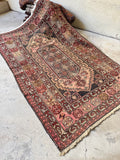 bedroom rug