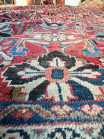 vintage rug