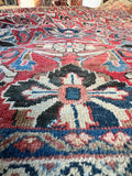 vintage rug