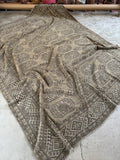 antique Persian rug
