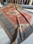 10x15 wool rug