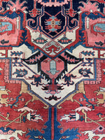 vintage bedroom rug