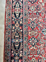 extra large wool rug