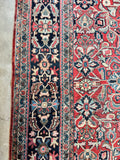 extra large wool rug