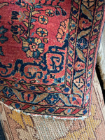 Persian rug