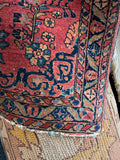 Persian rug