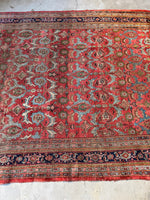 8x11 Persian rug