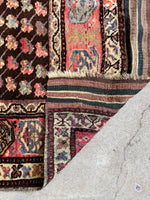 small Persian area rug