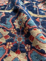 vintage area rug