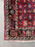 2’6 x 4’ Vintage Persian Rug #1197-B / Small Vintage Rug