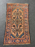 2’5 x 4’1 Antique Persian Rug #1912