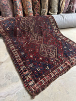antique area rug