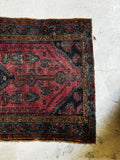 handmade Persian rug