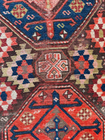 long wool runner