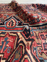 living room rug