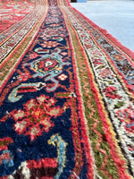 dining room rug