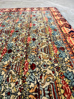 bedroom rug