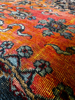 vintage area rugs