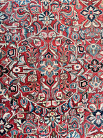 bedroom rug