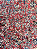 bedroom rug