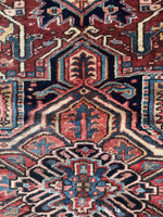 dining room rug