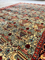 living room rug