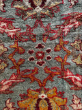 wool area rug