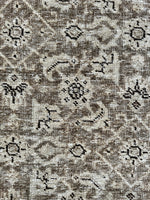 antique Persian rug
