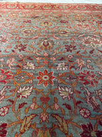 vintage Persian rug