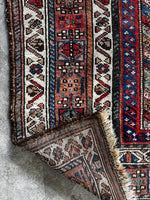 handmade wool area rug