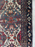 handmade rug